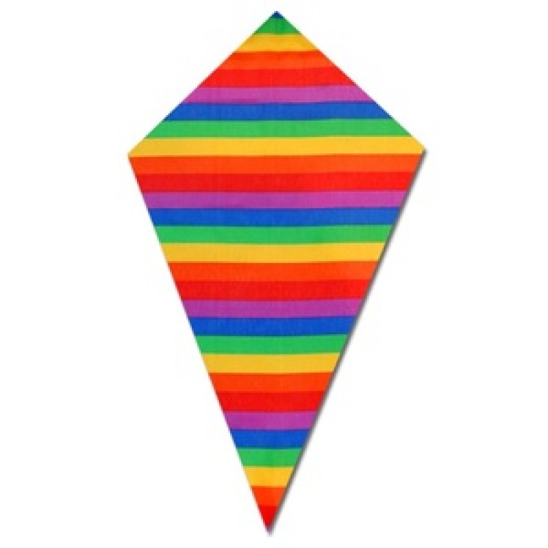 Gay Pride Rainbow Bandana LGBT Head Scarf